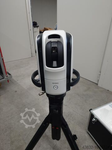 Coordinate measuring machine Keyence WM-6225