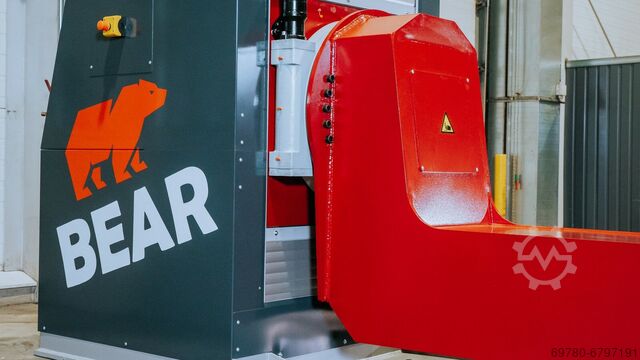 Schweißer-Manipulator-Positionierer 4t TOKFREZ SPR4000