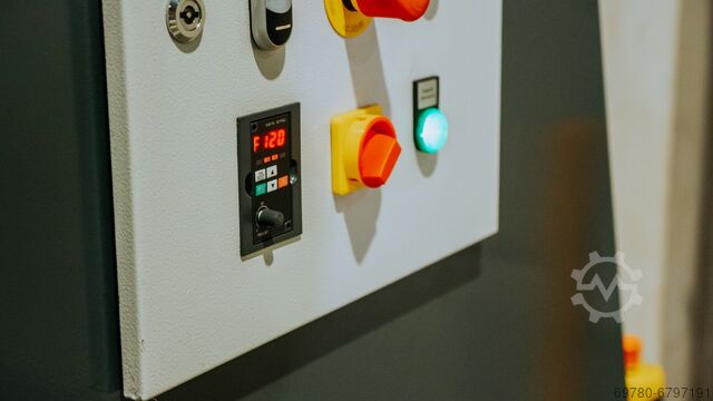 Schweißer-Manipulator-Positionierer 4t TOKFREZ SPR4000