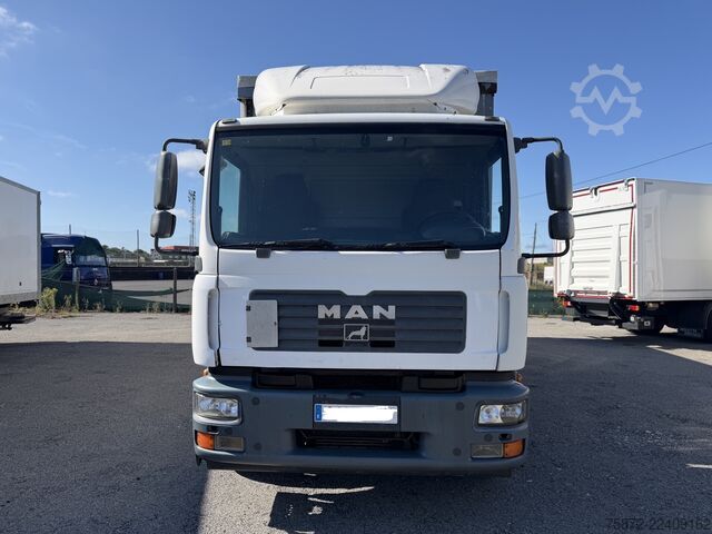  MAN TGM 18.280  PMA 18T