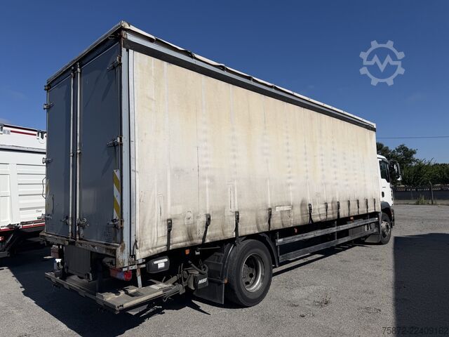  MAN TGM 18.280  PMA 18T