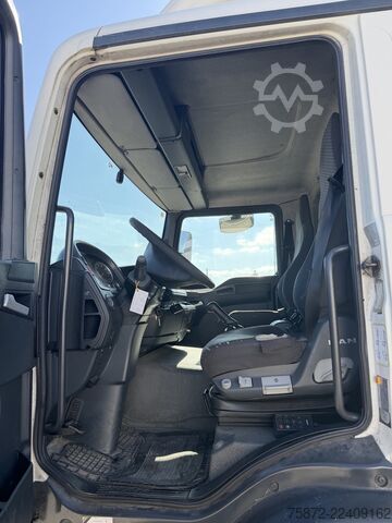  MAN TGM 18.280  PMA 18T
