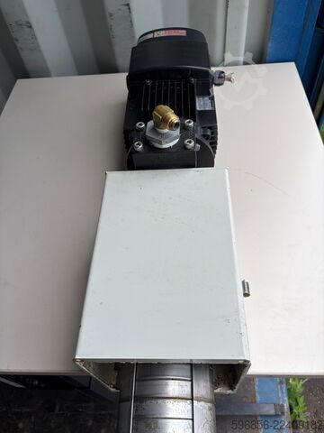  Grundfos CRK2-260 AMA AUUV z silnikiem MG 100LB2-28FT130-C 3,0 kW 16–58 l/min H=107–225 m Grundfos CRK2-260 AMA AUUV z silnikiem MG 100LB2-28FT130-C 3,0 kW 16–58 l/min H=107–225 m