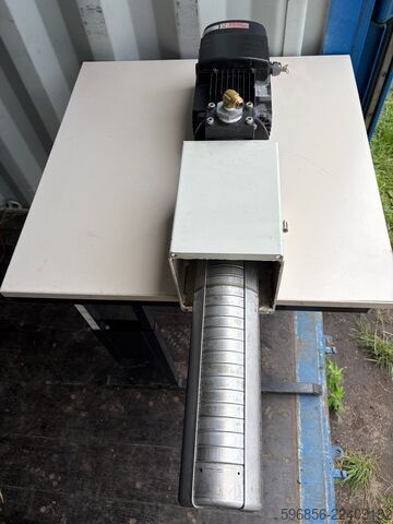  Grundfos CRK2-260 AMA AUUV z silnikiem MG 100LB2-28FT130-C 3,0 kW 16–58 l/min H=107–225 m Grundfos CRK2-260 AMA AUUV z silnikiem MG 100LB2-28FT130-C 3,0 kW 16–58 l/min H=107–225 m