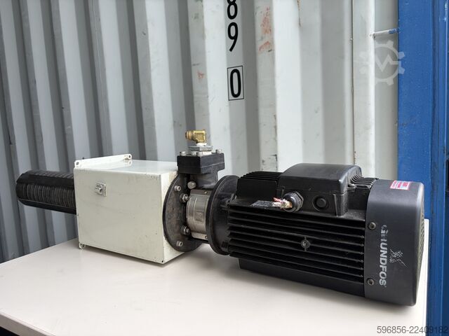  Grundfos CRK2-260 AMA AUUV z silnikiem MG 100LB2-28FT130-C 3,0 kW 16–58 l/min H=107–225 m Grundfos CRK2-260 AMA AUUV z silnikiem MG 100LB2-28FT130-C 3,0 kW 16–58 l/min H=107–225 m
