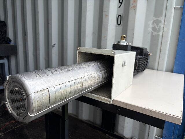  Grundfos CRK2-260 AMA AUUV z silnikiem MG 100LB2-28FT130-C 3,0 kW 16–58 l/min H=107–225 m Grundfos CRK2-260 AMA AUUV z silnikiem MG 100LB2-28FT130-C 3,0 kW 16–58 l/min H=107–225 m