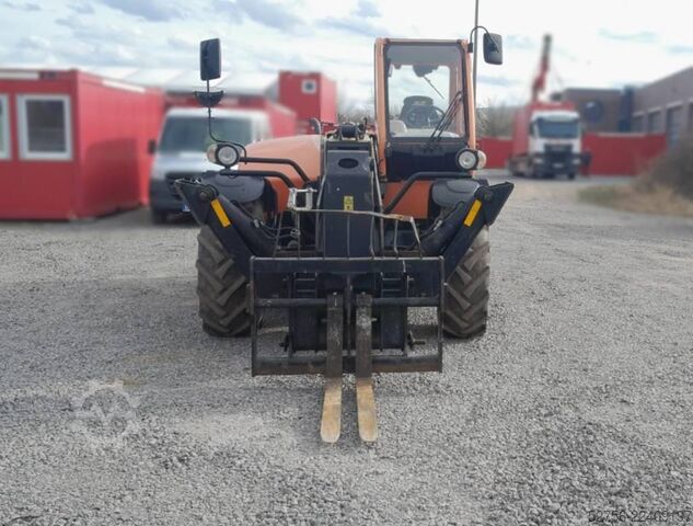 Teleskoplader JLG 3614RS