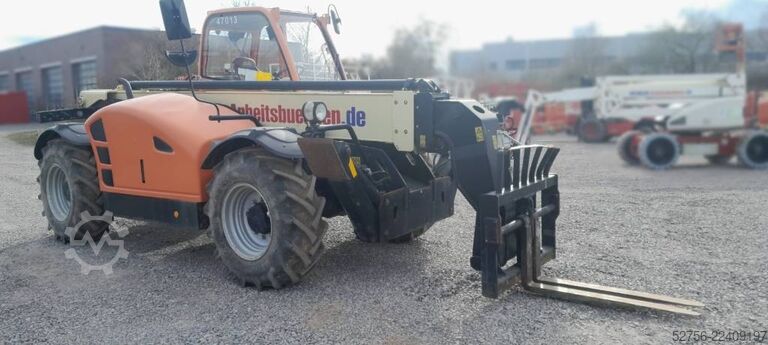 Teleskoplader JLG 3614RS