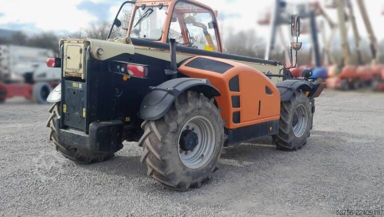 Teleskoplader JLG 3614RS