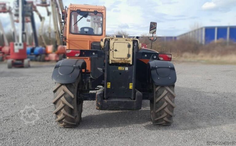 Teleskoplader JLG 3614RS