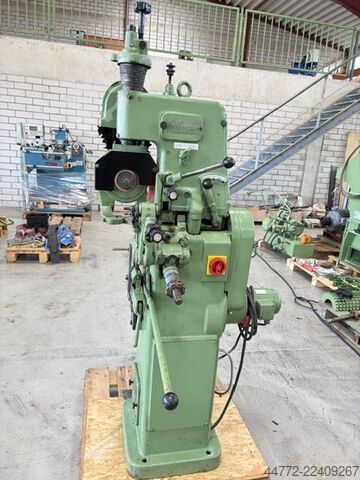 Schärfmaschine für Kreissägen VOLLMER CNE II