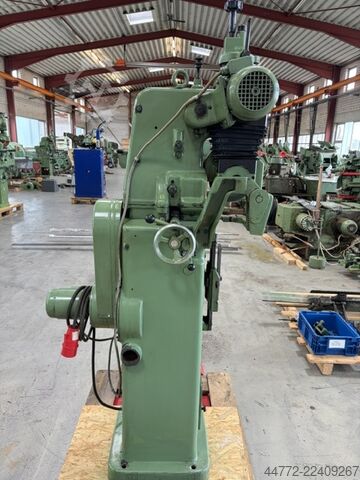 Schärfmaschine für Kreissägen VOLLMER CNE II