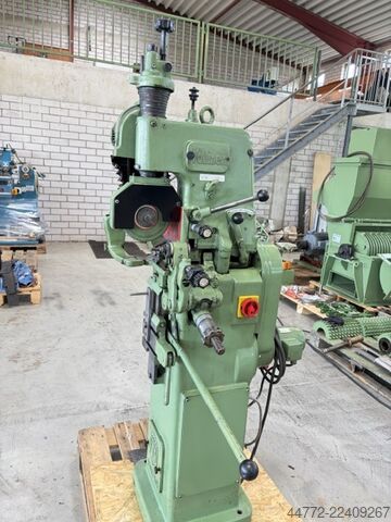 Schärfmaschine für Kreissägen VOLLMER CNE II