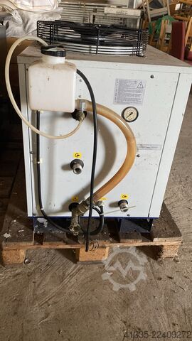 Kältemaschine axeo HMK-A 7 P3