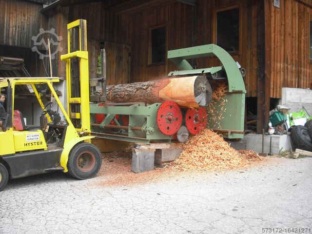 Wurzelreduzierer Wiedemann 1000