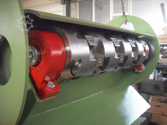 Wurzelreduzierer Wiedemann 1000