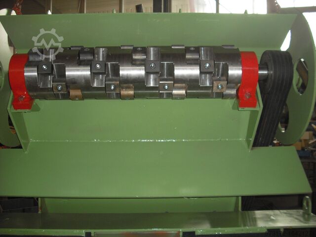 Wurzelreduzierer Wiedemann 1000