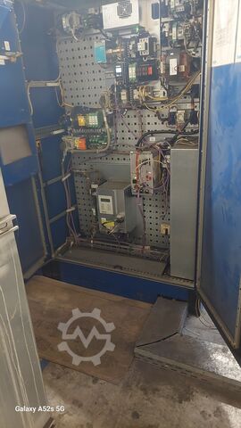 Laser cutting machine Trumpf TruLaser 5060