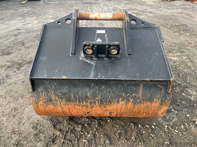 Baggerarm  ZFE Tieflöffel / Löffel / MS21 / 1.400 mm / 2022