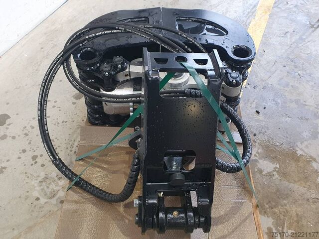 Greifer DMS GL6040P Pendelgreifer / Greifer MS03 / DEMO / 2022