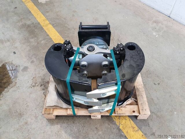 Greifer DMS SG3535 Grabgreifer Sortiergreifer / Greifer / NEU