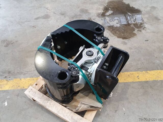 Greifer DMS SG3535 Grabgreifer Sortiergreifer / Greifer / NEU