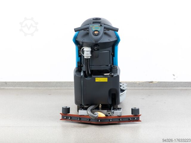 Scrubber Fimap MX 55 BT NEW BATTERIES Fimap MX 55 BT - 2016y - 518mth