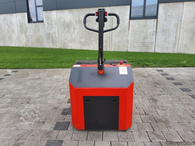 Warehouse technology Baka EGU-5020 SO