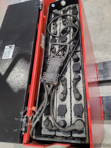 Warehouse technology Baka EGU-5020 SO