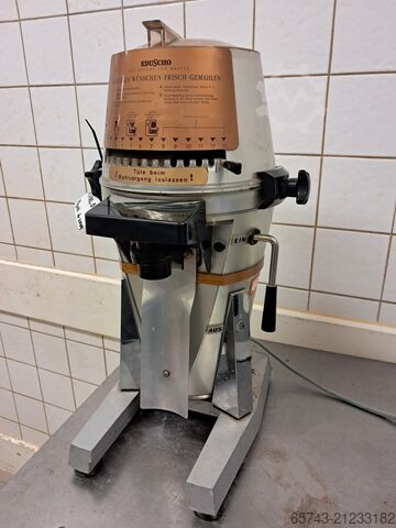 Kaffeemühle Eduscho 