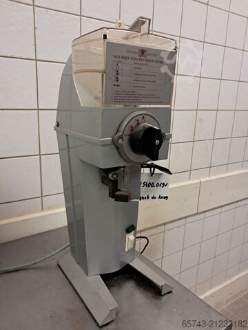 Kaffeemühle Eduscho 
