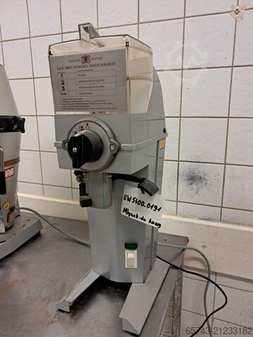 Kaffeemühle Eduscho 