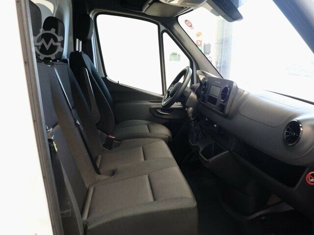 Van Mercedes-Benz Sprinter 315CDI Pritsche,3,5m Ladelänge,Klima
