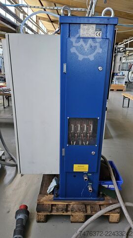 Buckelschweissmaschine Dalex PMS 32-6 MF