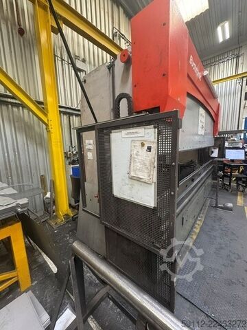 Abkantpresse Bystronic PR 150 x 4100