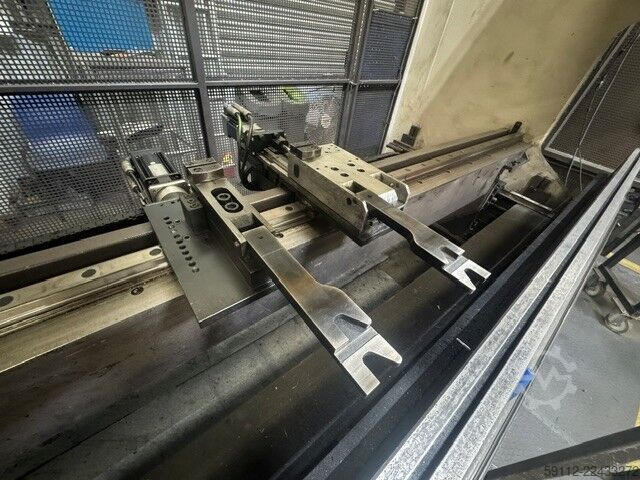 Abkantpresse Bystronic PR 150 x 4100