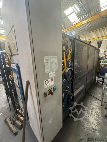 Abkantpresse Bystronic PR 150 x 4100