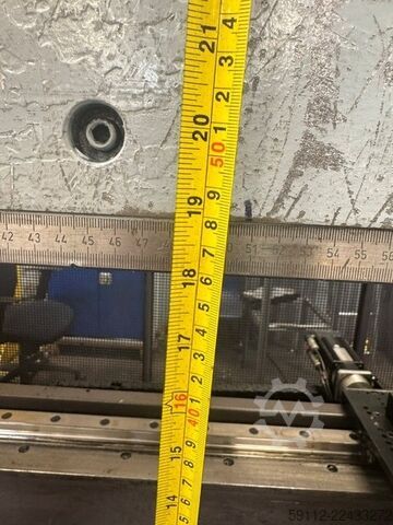 Abkantpresse Bystronic PR 150 x 4100