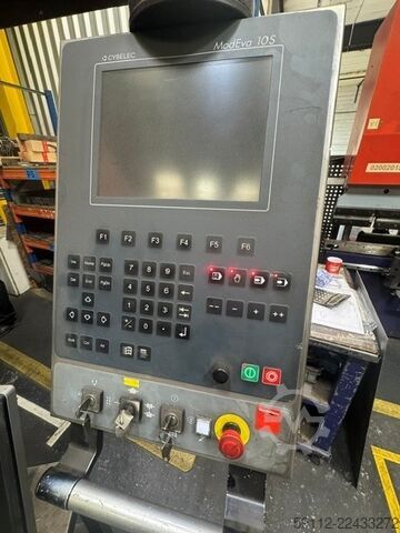 Abkantpresse Bystronic PR 150 x 4100
