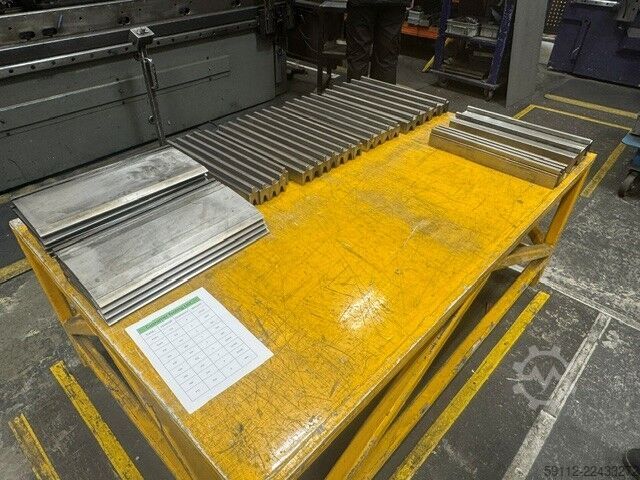 Abkantpresse Bystronic PR 150 x 4100
