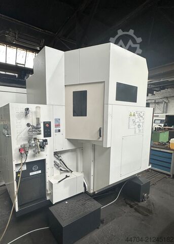 Vertikales Bearbeitungszentrum Mazak VCN 530 C