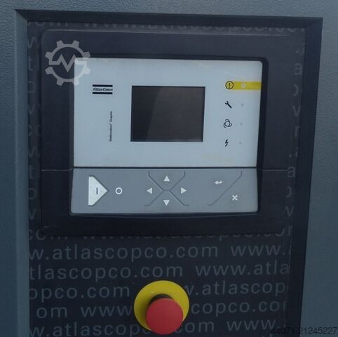 Schraubenkompressor GA45VSDFF Atlas Copco GA45VSDFF