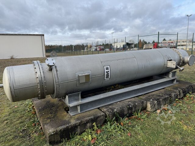 Vollintegrierte Wasserbasislack-Fabrik  