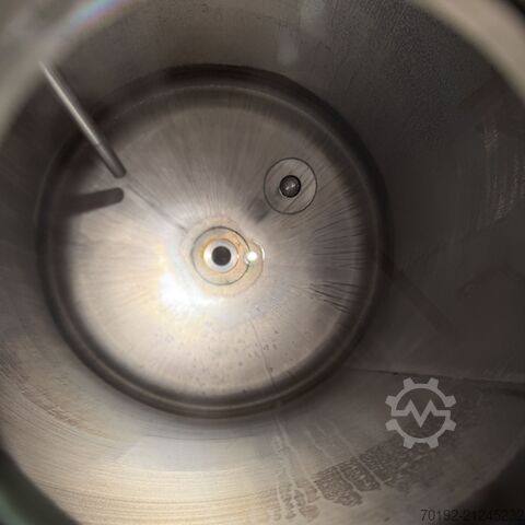 Vollintegrierte Wasserbasislack-Fabrik  