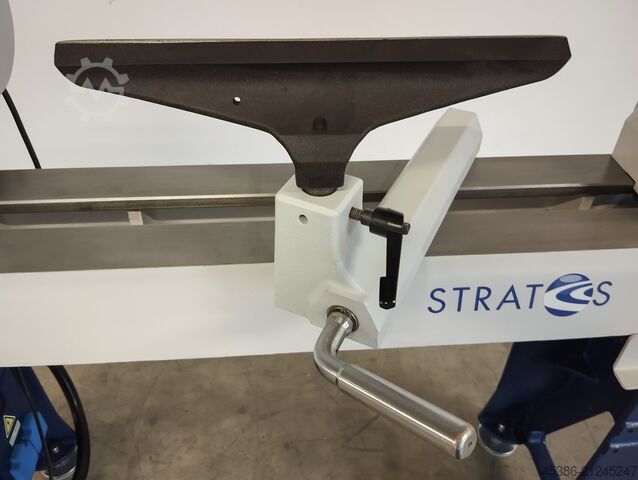 Drechselbank / Drehmaschine Drechselmeister FU 230