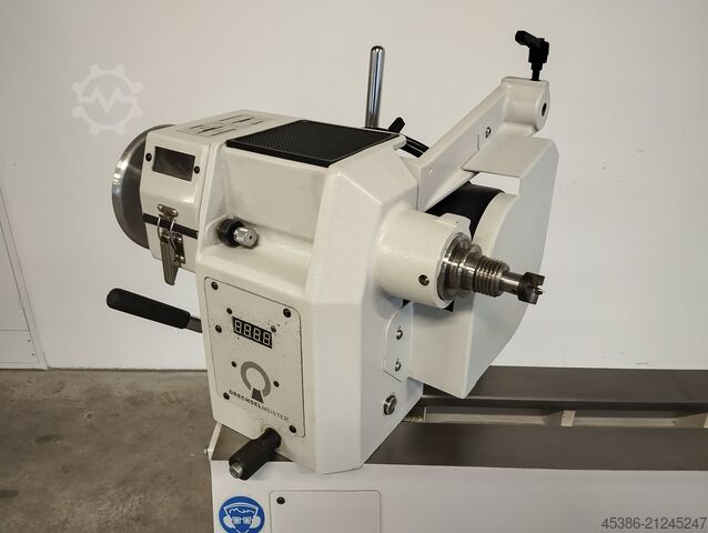 Drechselbank / Drehmaschine Drechselmeister FU 230