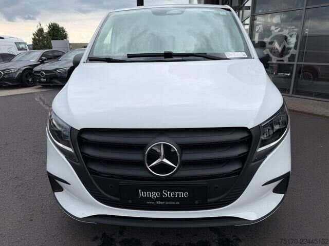 High-roof van Mercedes-Benz Vito 116 CDI 9G Extral Klima Kamera SHZ