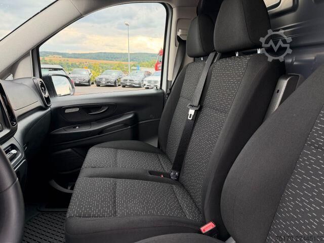 High-roof van Mercedes-Benz Vito 116 CDI 9G Extral Klima Kamera SHZ