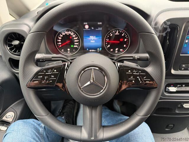 High-roof van Mercedes-Benz Vito 116 CDI 9G Extral Klima Kamera SHZ
