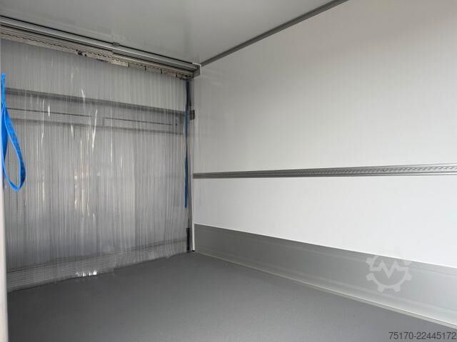 Refrigerated/frozen transport Iveco Daily 35S16HA8/P Kühlkoffer *R 3450 mm*Luft*LBW*